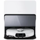 Putekļu sūcējs robots Roborock S8 MaxV Ultra White [Mazlietots]
